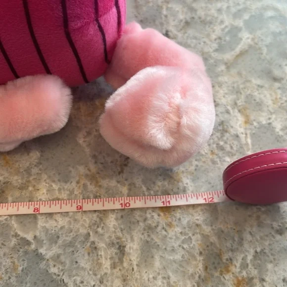 Authentic Disney Store Exclusive original Piglet Plush - Picture 7 of 7